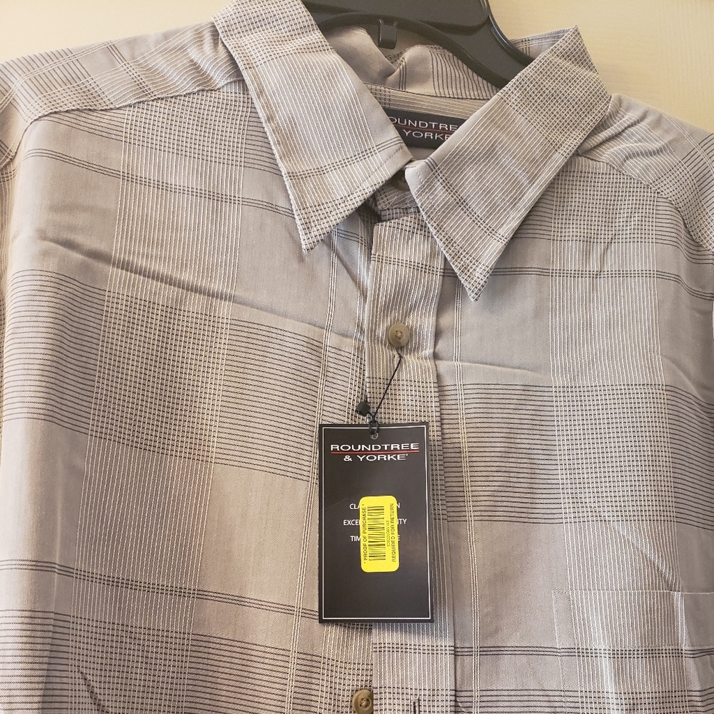Brand new shirt